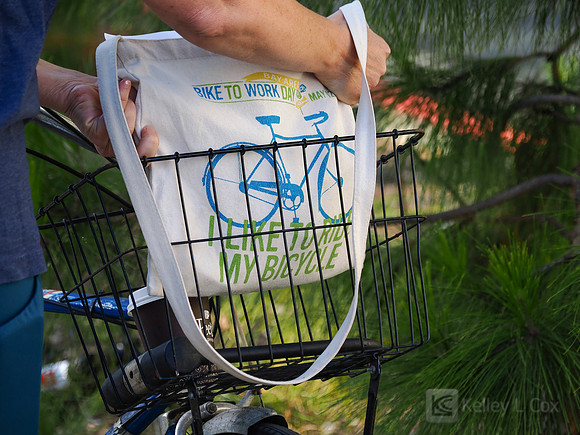 City of El Cerrito: Bike to Wherever Days