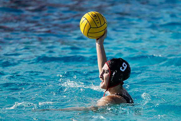 Water Polo: CSUEB v Brazil