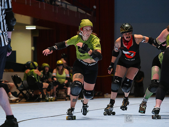 Roller Derby