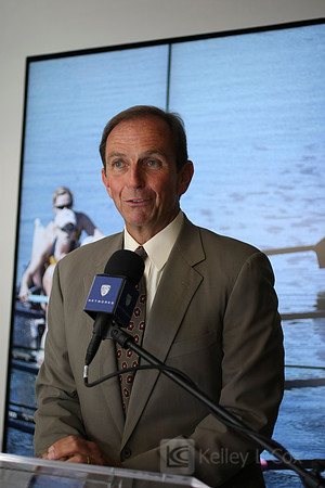 Pac-12 Networks Flip The Switch Soiree