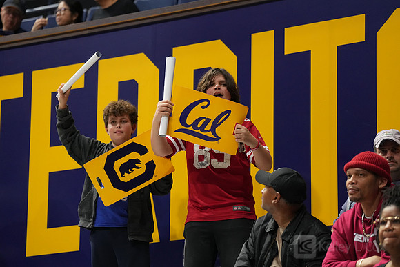 Women’s Basketball: California Golden Bears vs Temple Owls