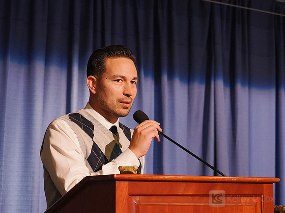 Cal Student Athlete Academic Honors Luncheon