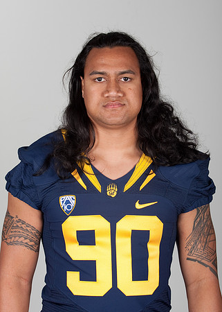 Cal Football 2010