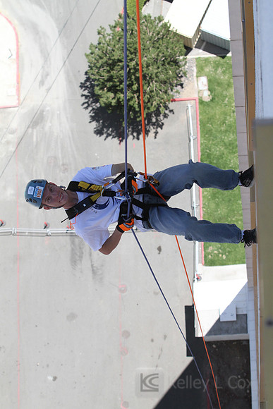 Over the Edge Reno
