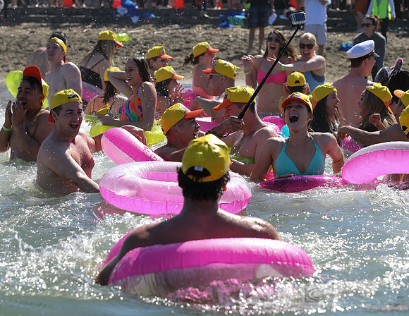 SONC Polar Plunge SF