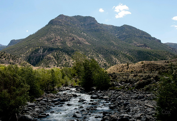 Wyoming