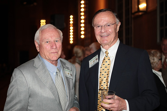 Cal Hall of Fame 2010