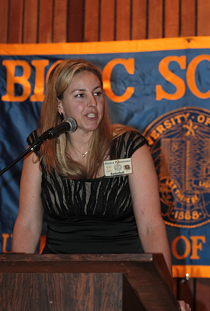 Cal Hall of Fame 2010