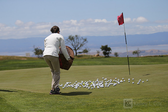 CSUEB: 2014 Golf Classic