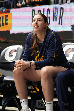 Women’s Basketball: California Golden Bears vs Temple Owls