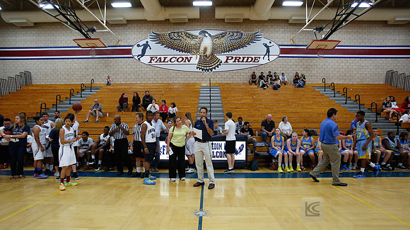 Unified Sports: Basketball