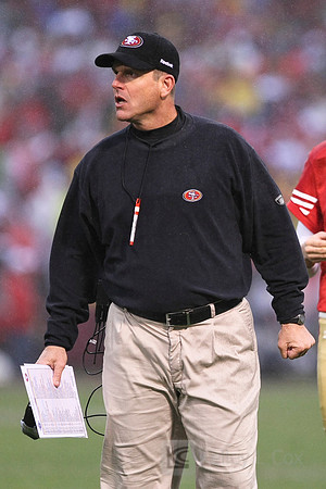 NFL: New York Giants at San Francisco 49ers