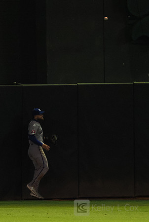MLB: Kansas City Royals at Oakland Athletics