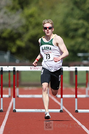 UAA Stanford Invite
