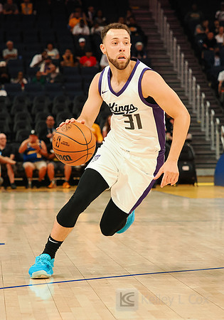 NBA: California Classic Summer League-Los Angeles Lakers at Sacramento Kings