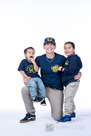 Softball: California Golden Bears