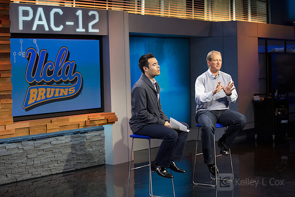 Pac12: Playbook