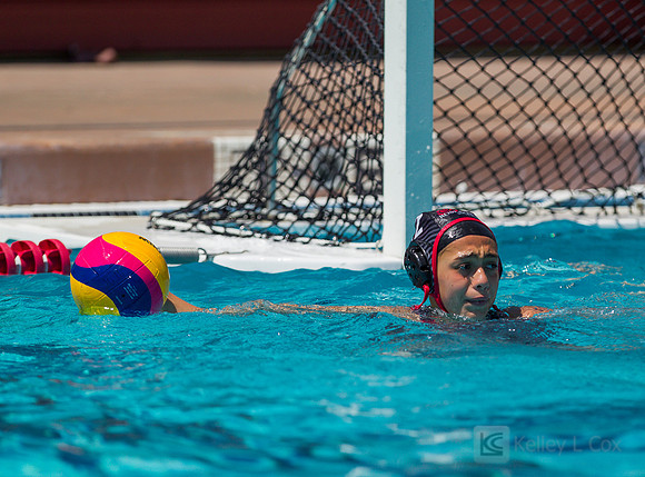12G 3rd Place SB Premier v Rose Bowl