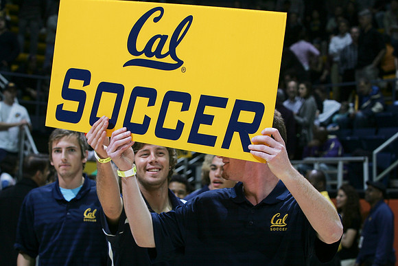 Cal Men's Basketball vs Washington