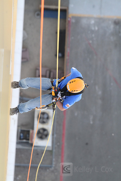 Over the Edge Reno