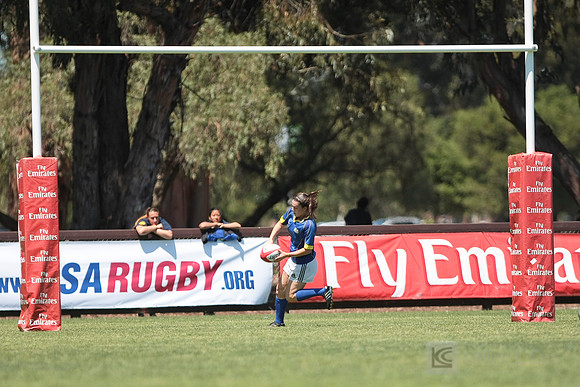 W College Rugby: Chico vs UCLA