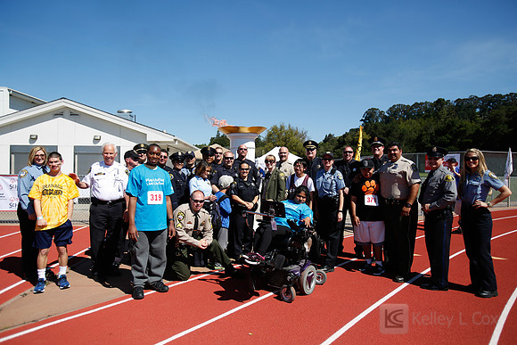 SONC Bay Area Games