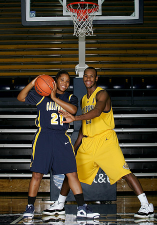 CSQ Basketball