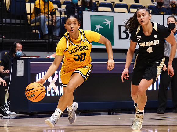 Jayda Curry (#30)
