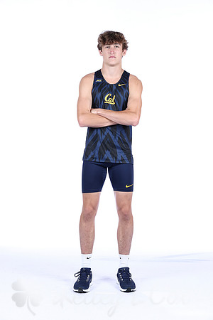 Bradley Arrey