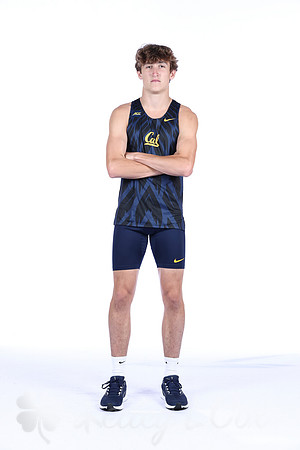 Bradley Arrey