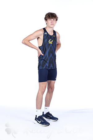 Bradley Arrey