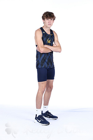 Bradley Arrey