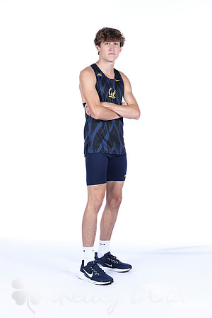 Bradley Arrey