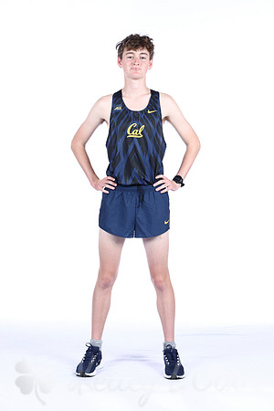 Callum McBride