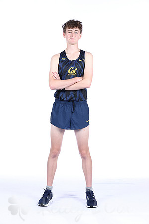 Callum McBride