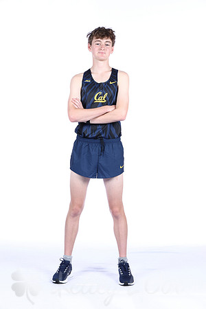Callum McBride