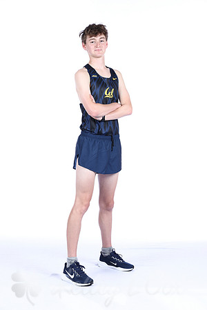 Callum McBride