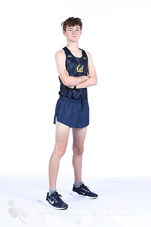 Callum McBride