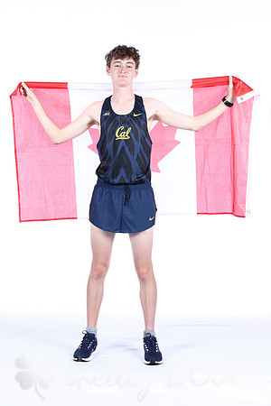 Callum McBride