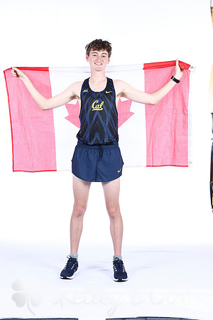 Callum McBride