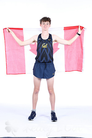 Callum McBride