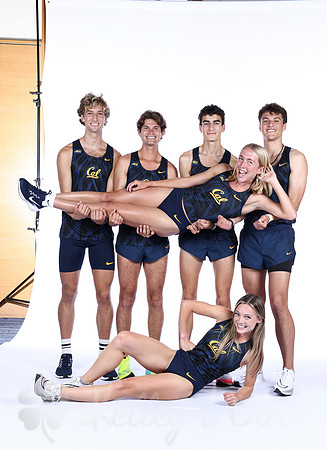 Dylan Bissell, Rowan FitzGerald, Carolina Dawson, John Sesteaga, Georgia McCorkle, Antoine Moret