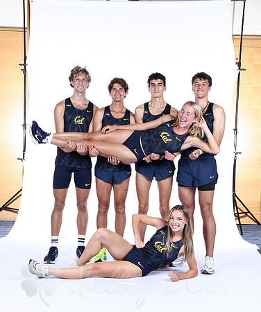 Carolina Dawson, Georgia McCorkle, Dylan Bissell, Rowan FitzGerald, Antoine Moret, John Sesteaga