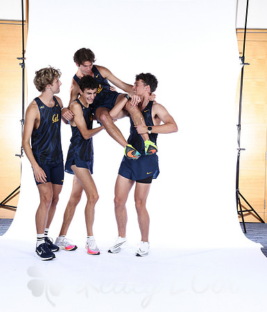 John Sesteaga, Antoine Moret, Dylan Bissell