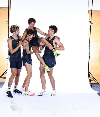 Rowan FitzGerald, Antoine Moret, John Sesteaga, Dylan Bissell