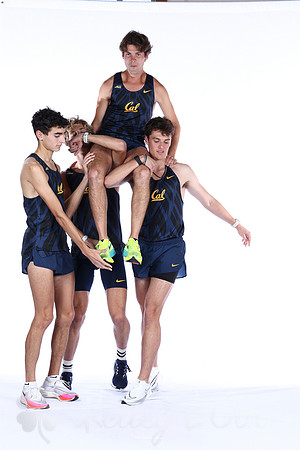 Dylan Bissell, John Sesteaga, Antoine Moret