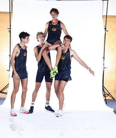 Antoine Moret, John Sesteaga, Dylan Bissell, Rowan FitzGerald