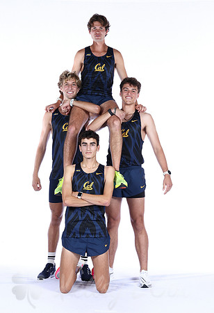 Antoine Moret, Dylan Bissell, Rowan FitzGerald, John Sesteaga