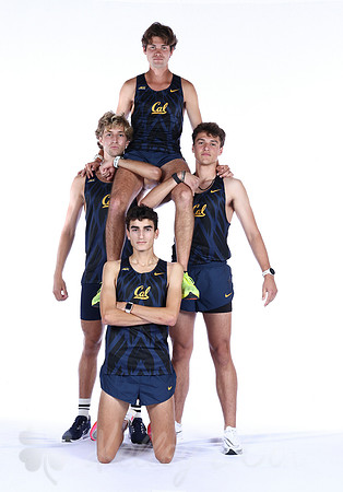 Rowan FitzGerald, John Sesteaga, Dylan Bissell, Antoine Moret