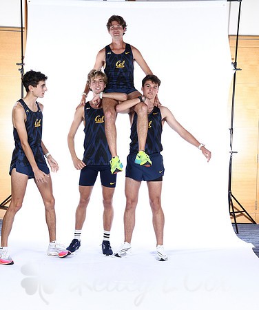 Rowan FitzGerald, Dylan Bissell, Antoine Moret, John Sesteaga